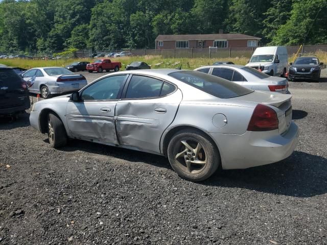 2006 Pontiac Grand Prix GT