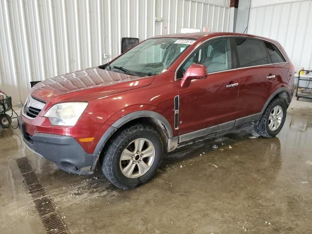 2008 Saturn Vue XE