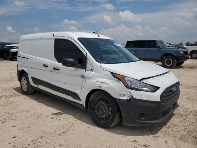 2023 Ford Transit Connect XL