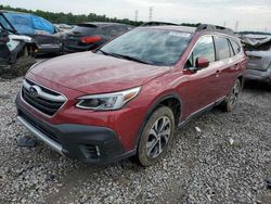 2020 Subaru Outback Limited en venta en Memphis, TN