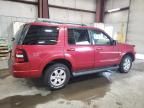 2009 Ford Explorer XLT