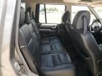 2005 Land Rover LR3 SE