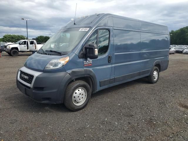 2019 Dodge RAM Promaster 3500 3500 High