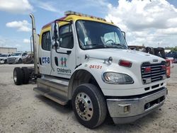 Freightliner m2 Vehiculos salvage en venta: 2015 Freightliner M2