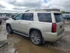 2015 Chevrolet Tahoe K1500 LTZ