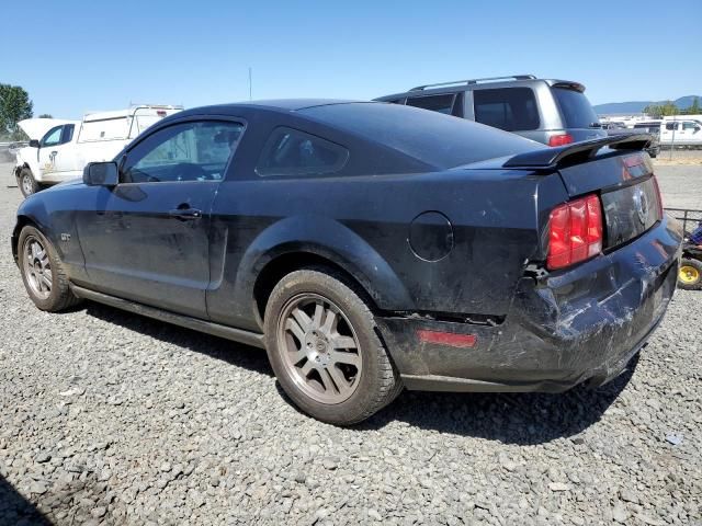 2005 Ford Mustang GT