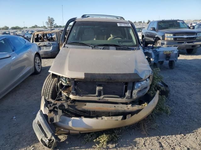 2006 Chevrolet Trailblazer LS