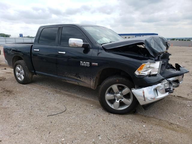 2016 Dodge RAM 1500 SLT