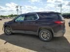 2021 Chevrolet Traverse LT