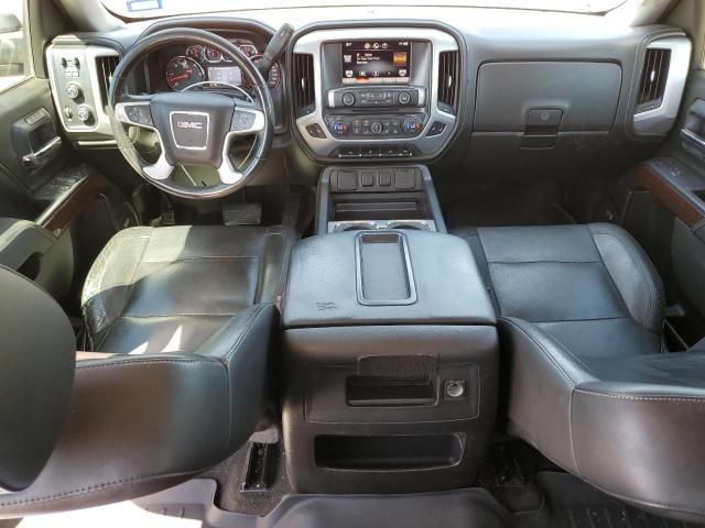 2015 GMC Sierra K1500 SLT