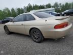 1992 Lexus SC 400