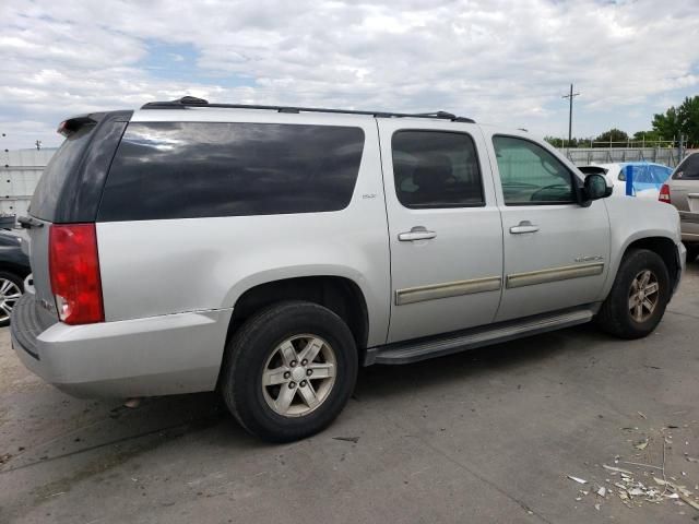 2012 GMC Yukon XL C1500 SLT