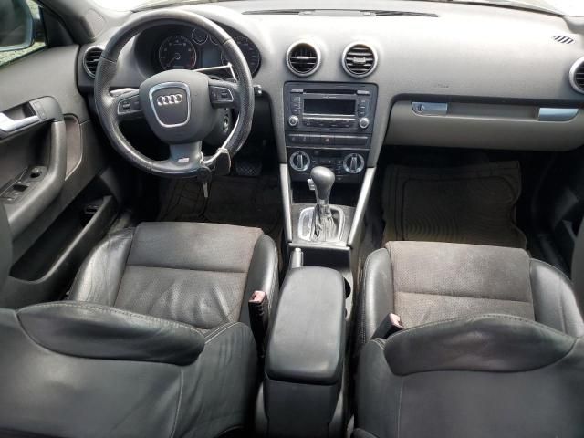 2010 Audi A3 Premium Plus