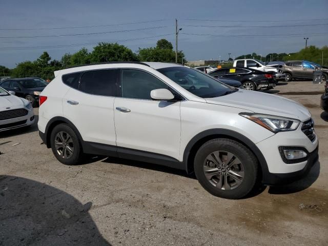 2014 Hyundai Santa FE Sport