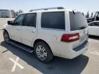 2007 Lincoln Navigator