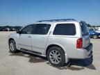 2008 Infiniti QX56