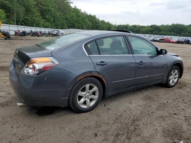 2007 Nissan Altima 2.5