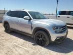 2019 Volkswagen Atlas SE