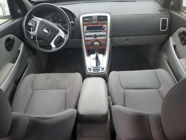 2008 Chevrolet Equinox LT