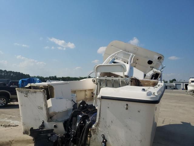 1998 Seadoo Marine Lot