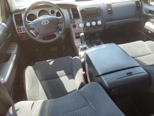 2011 Toyota Tundra Double Cab SR5