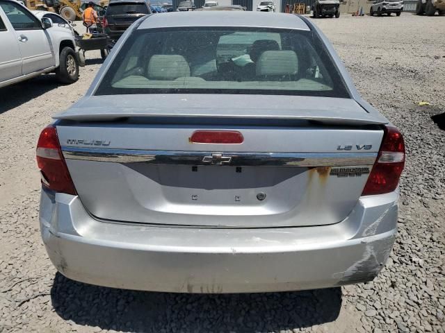 2005 Chevrolet Malibu LS