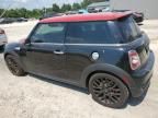 2011 Mini Cooper John Cooper Works