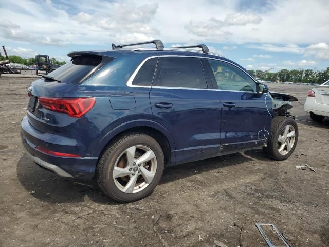 2019 Audi Q3 Premium Plus