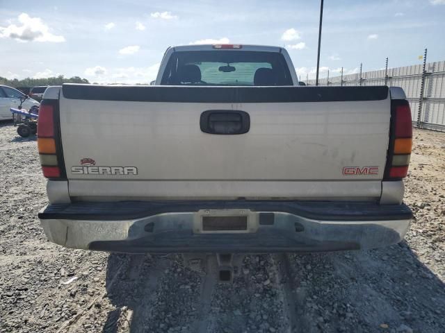 2004 GMC New Sierra K1500