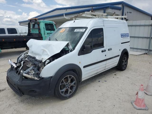 2012 Ford Transit Connect XL