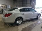 2014 Buick Lacrosse