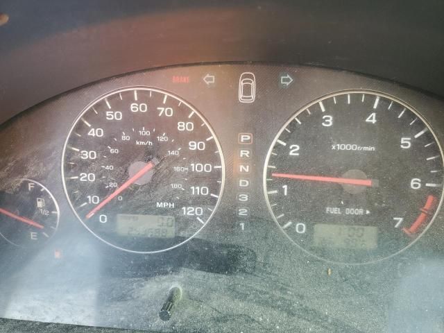 2003 Subaru Legacy L