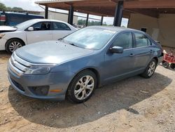 Ford Fusion se Vehiculos salvage en venta: 2012 Ford Fusion SE