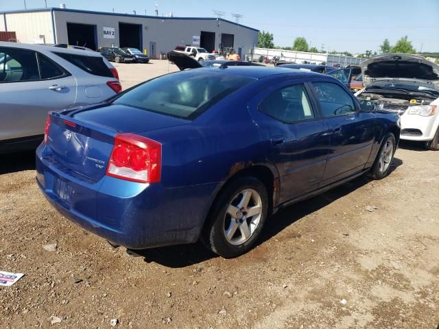 2010 Dodge Charger SXT