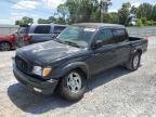 2004 Toyota Tacoma Double Cab Prerunner