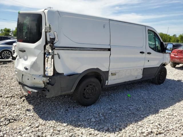 2016 Ford Transit T-150