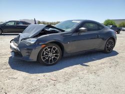 Salvage cars for sale at Las Vegas, NV auction: 2017 Toyota 86 Base