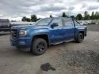 2017 GMC Sierra K1500 SLT