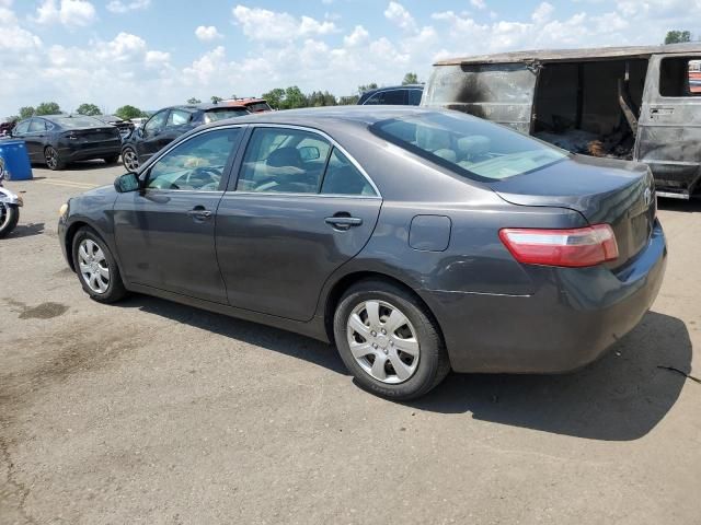 2008 Toyota Camry CE