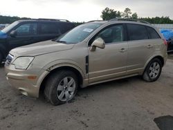 2008 Saturn Vue XR en venta en Harleyville, SC