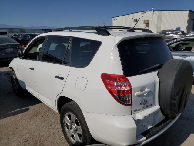 2009 Toyota Rav4