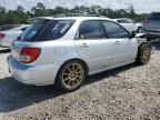 2002 Subaru Impreza WRX