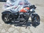 2012 Harley-Davidson XL1200 FORTY-Eight