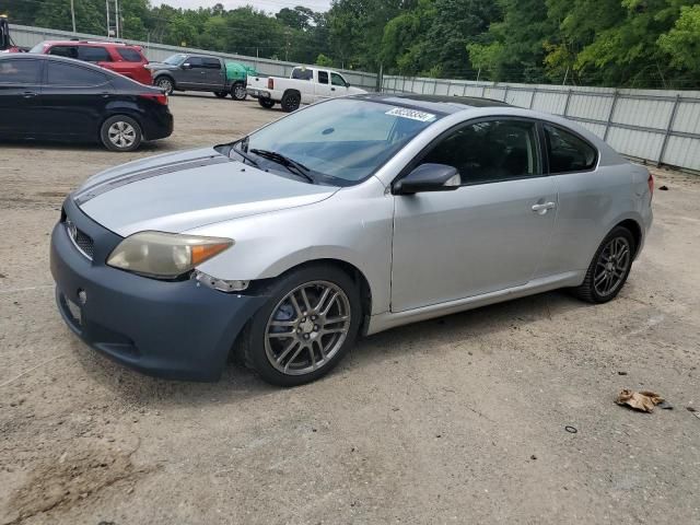 2005 Scion TC