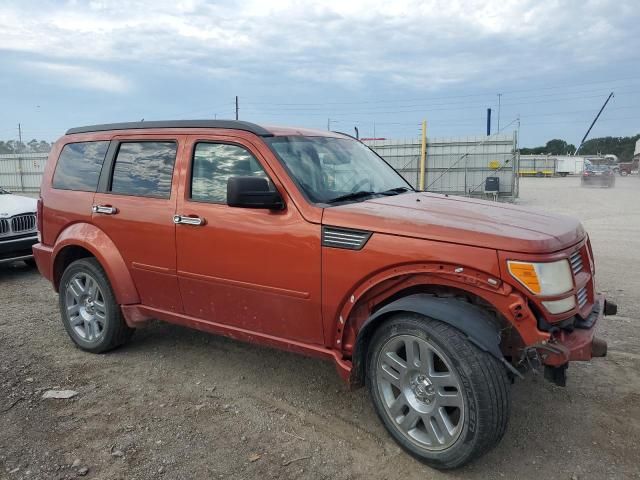 2008 Dodge Nitro R/T