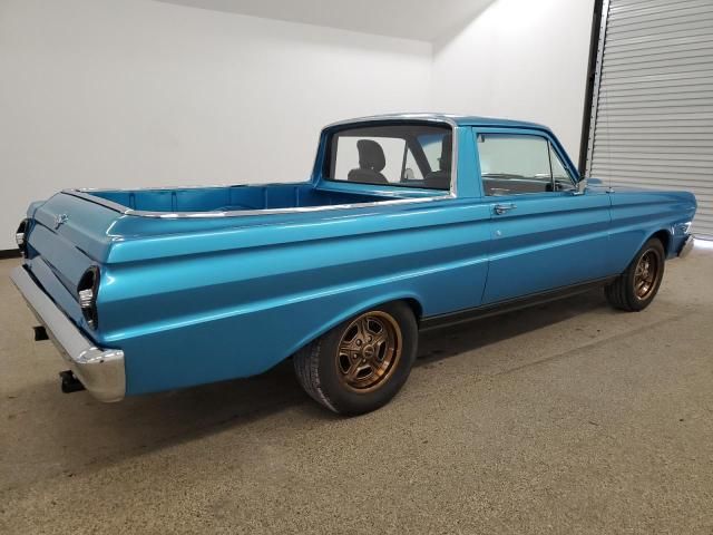 1964 Ford Ranchero