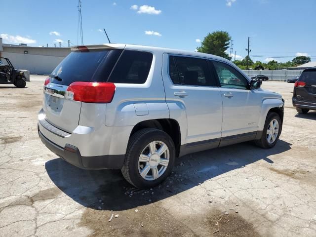 2015 GMC Terrain SL