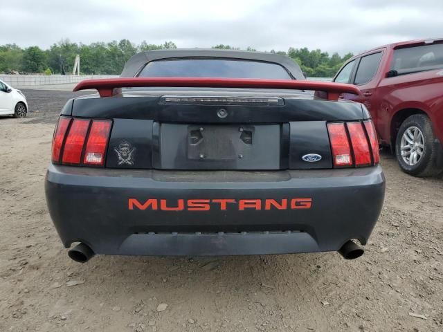 2003 Ford Mustang GT