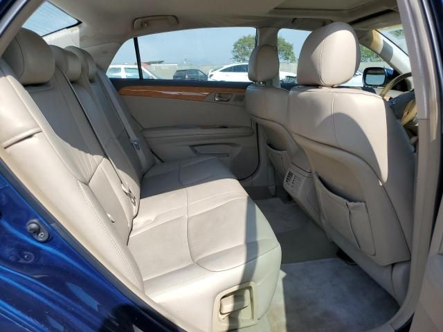 2007 Toyota Avalon XL