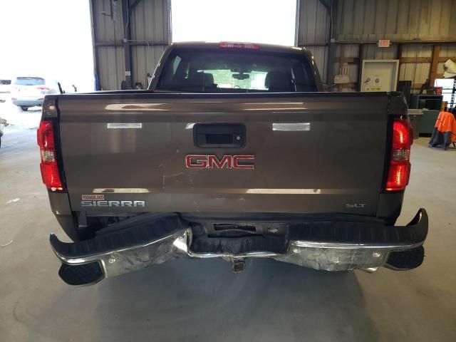 2014 GMC Sierra K1500 SLT